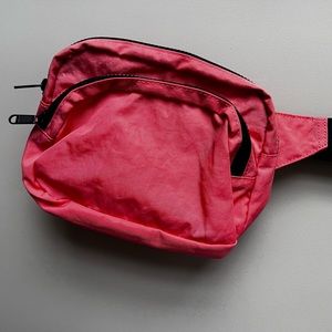 BAGGU FANNY PACK BELT BAG